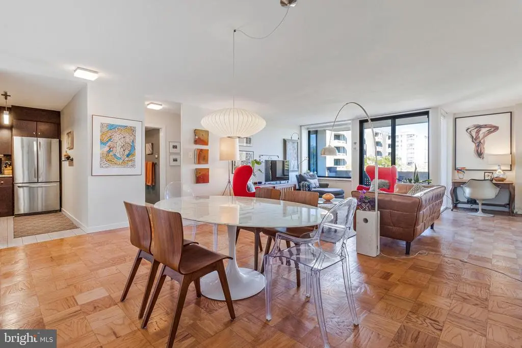 1245 4th St Sw #e501, WASHINGTON