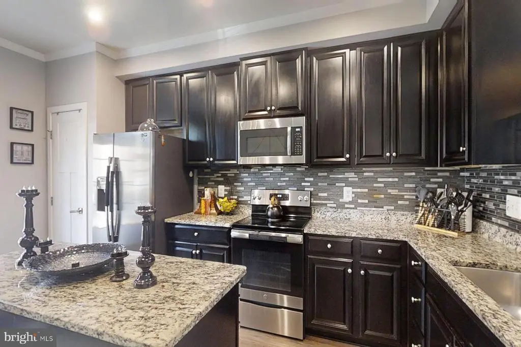 950 Mississippi Ave Se, WASHINGTON