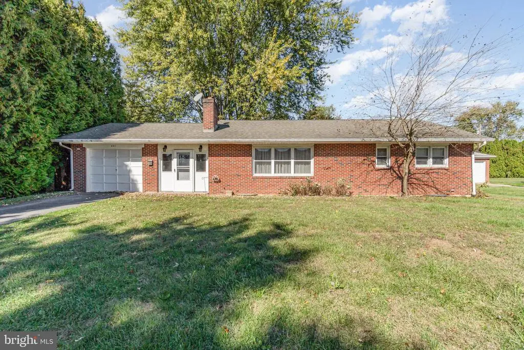 621 Lincoln St, Duncannon