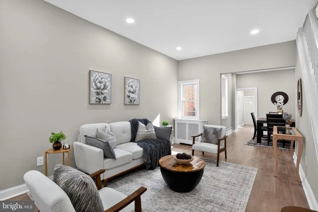 3069 Belgrade St, PHILADELPHIA