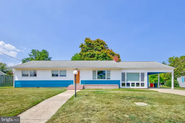 307 Swedes St, Rehoboth Beach