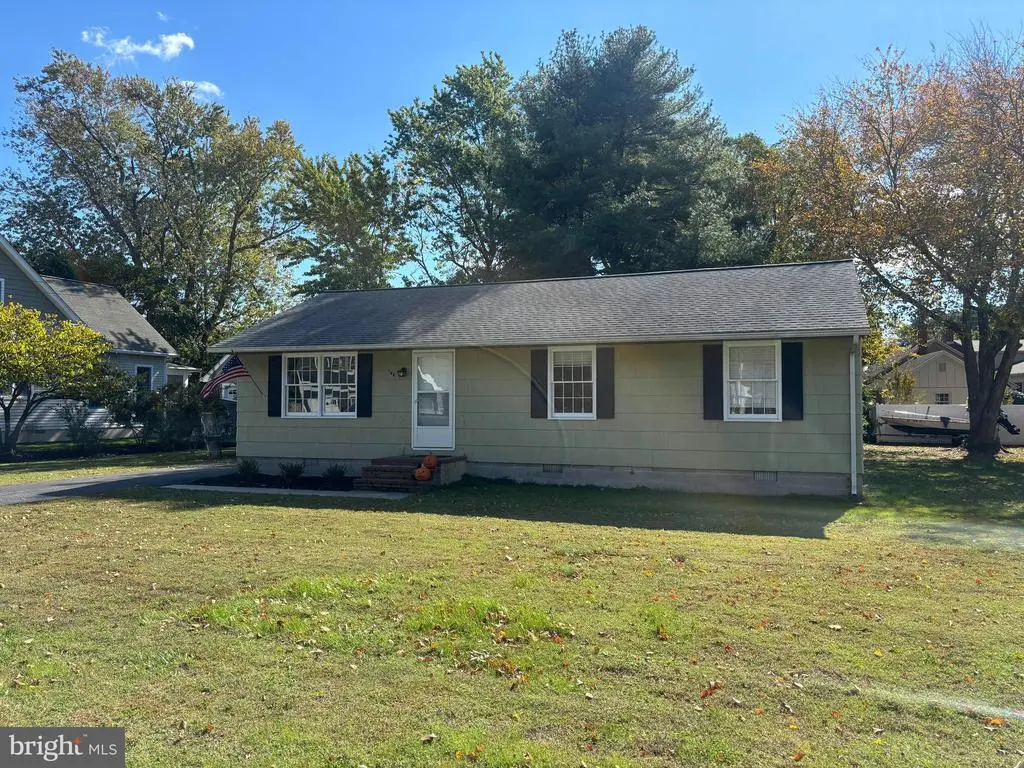 104 E Maple Ave, Saint Michaels