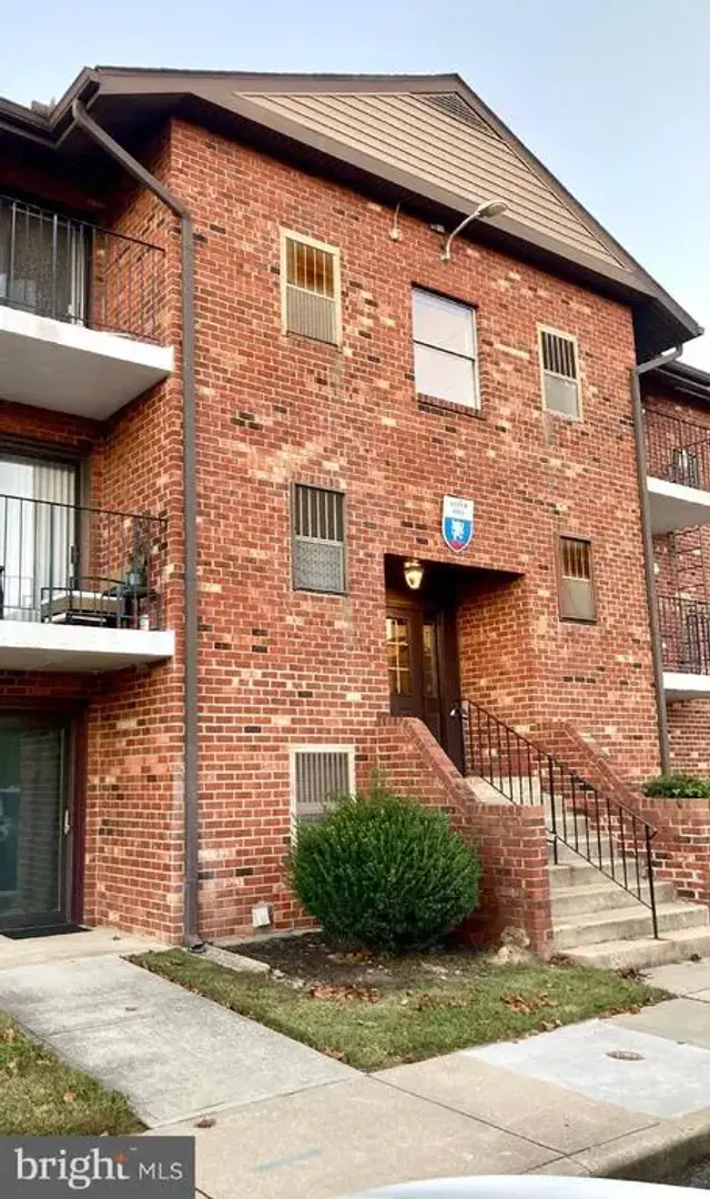 4 Dover Hall, Dover