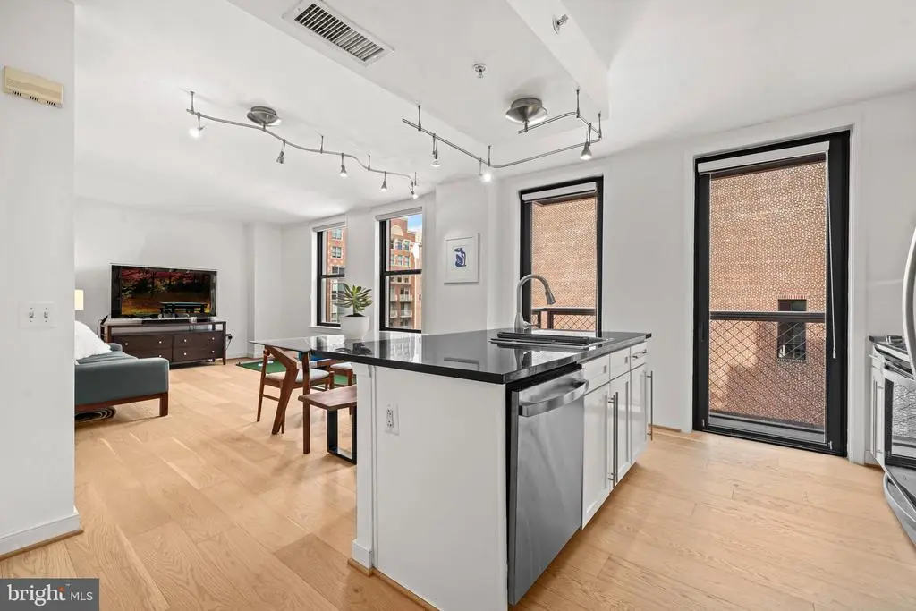 631 D St Nw #834, WASHINGTON