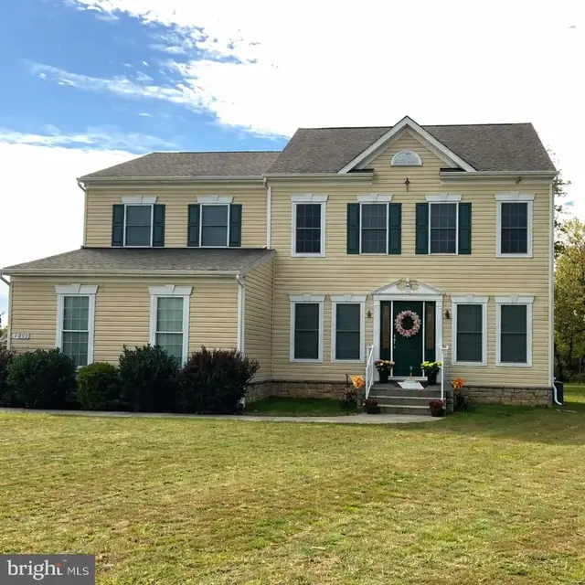 4032 Old Federal Hill Rd, Jarrettsville