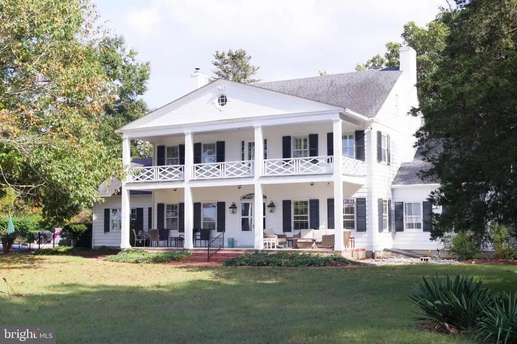 24800 Pealiquor Rd, Denton