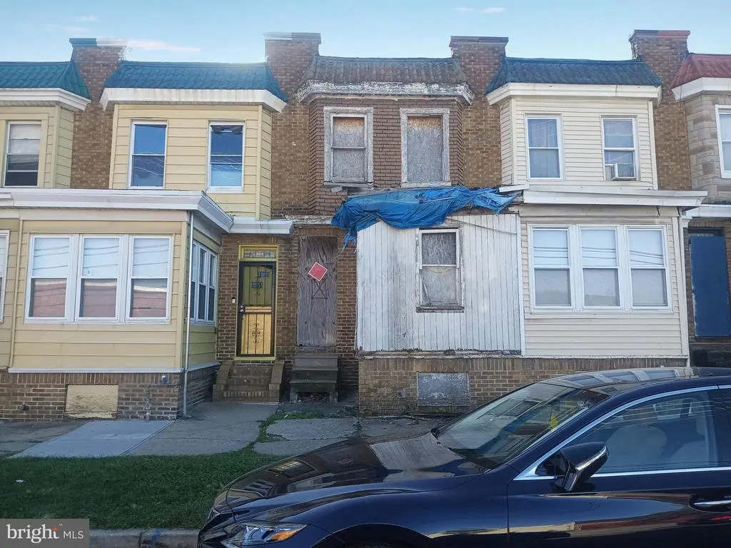 310 N Franklintown Rd, Baltimore