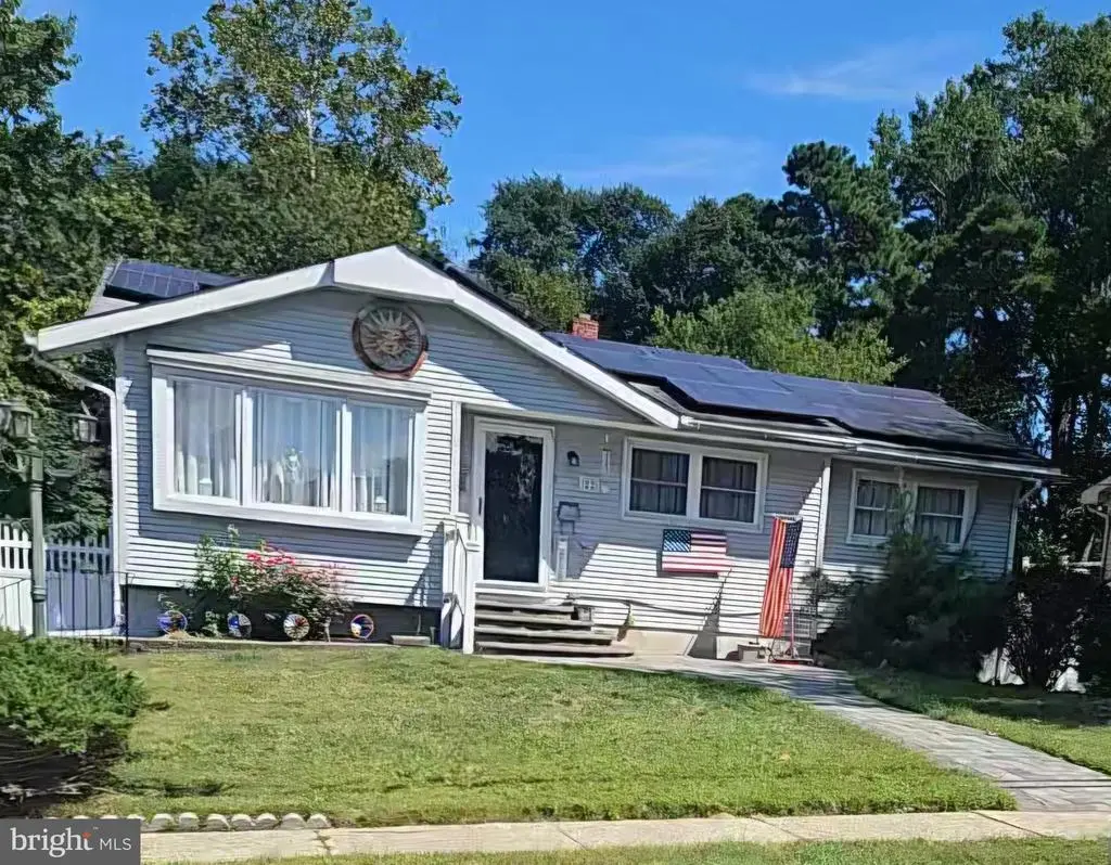 22 Woodbrook Rd, BLACKWOOD