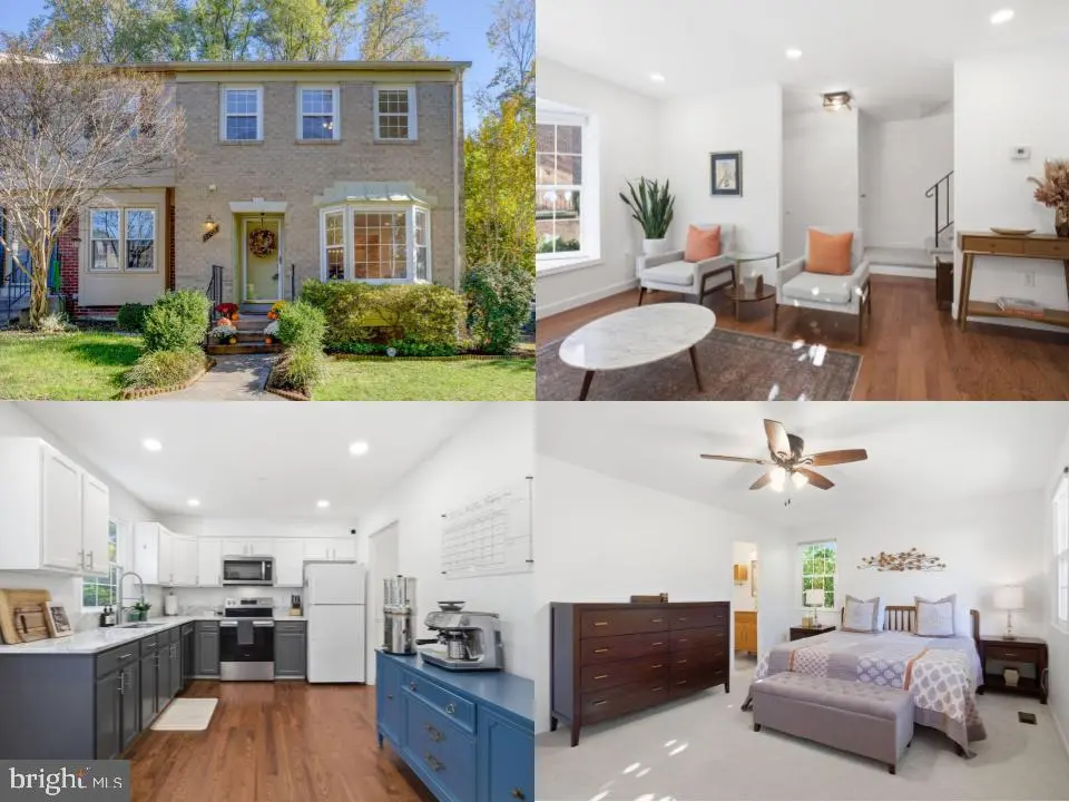 9769 High Water Ct, BURKE