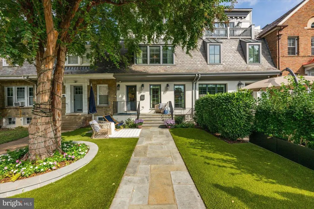 3723 Reservoir Rd Nw, WASHINGTON