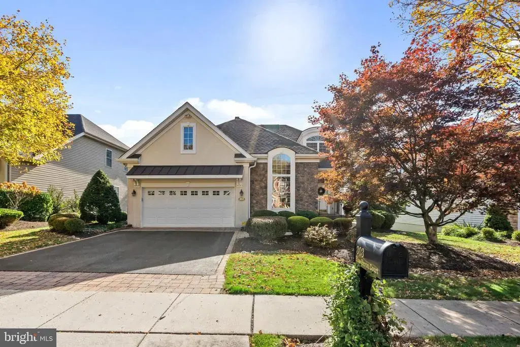 303 Blue Heron Ct, NEW HOPE