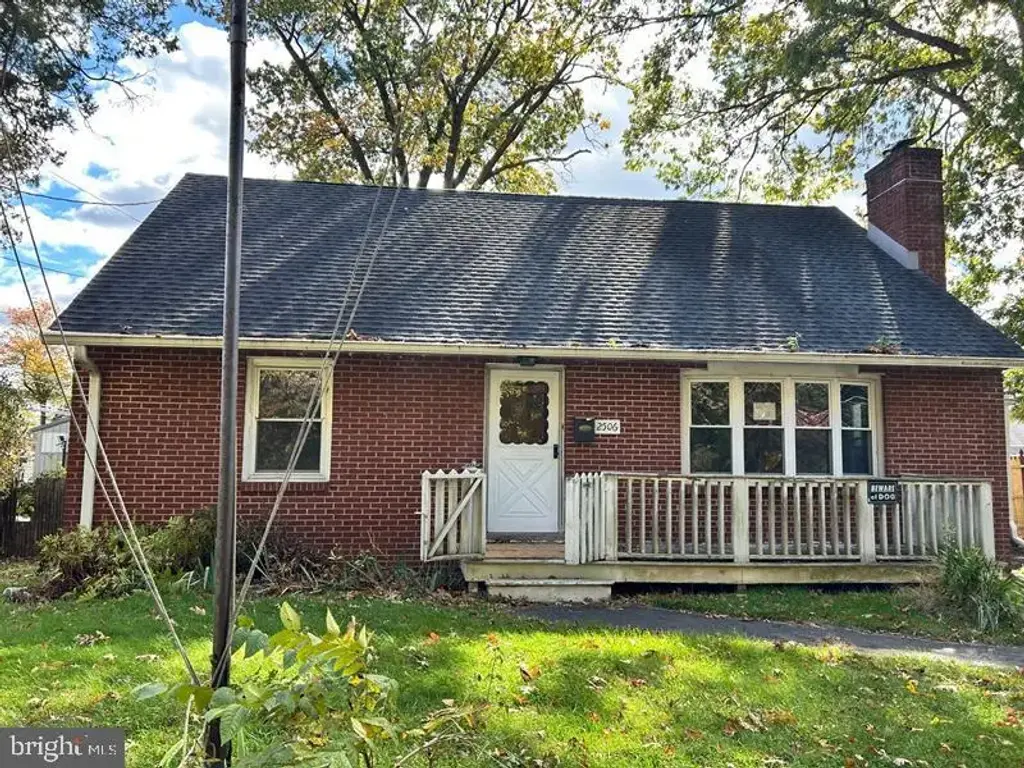 2506 State Rd, CROYDON