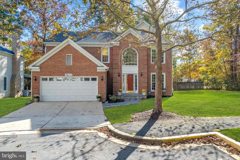 3615 Chase Hills Dr, Laurel