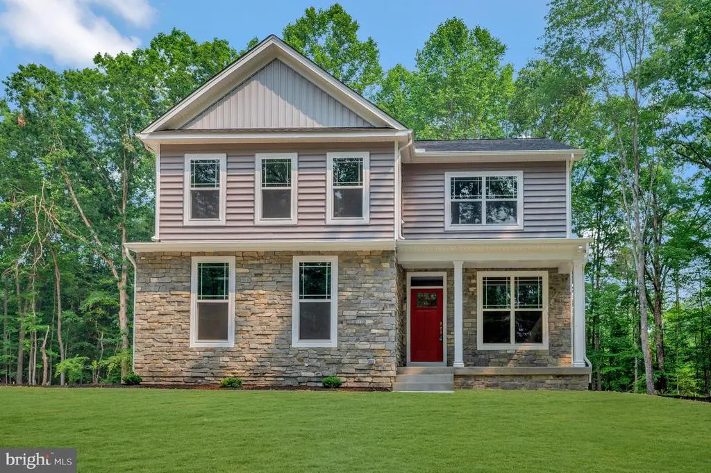 10625 Plank Rd, SPOTSYLVANIA