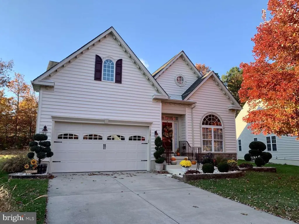 172 Hearthstone Dr, BERLIN