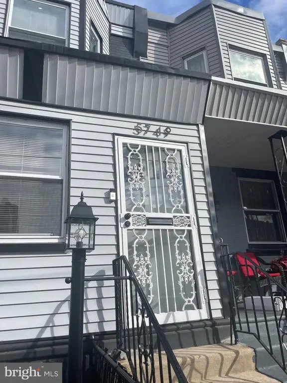 5749 Osage Ave, PHILADELPHIA