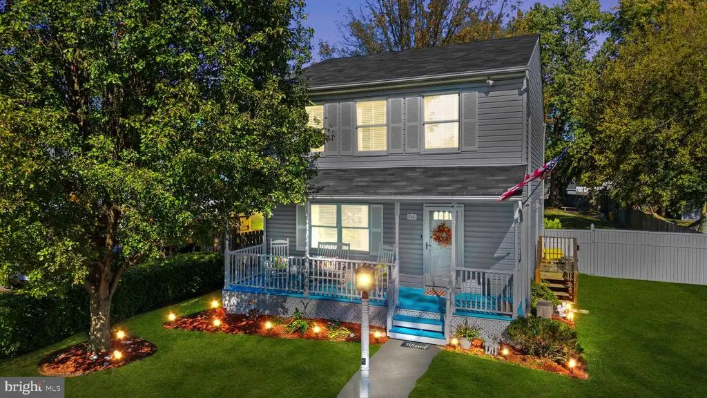 146 Midland Rd, GLEN BURNIE