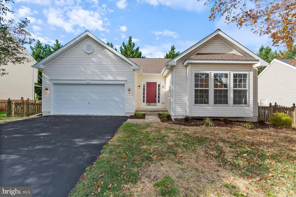 819 Aztec Dr, FREDERICK