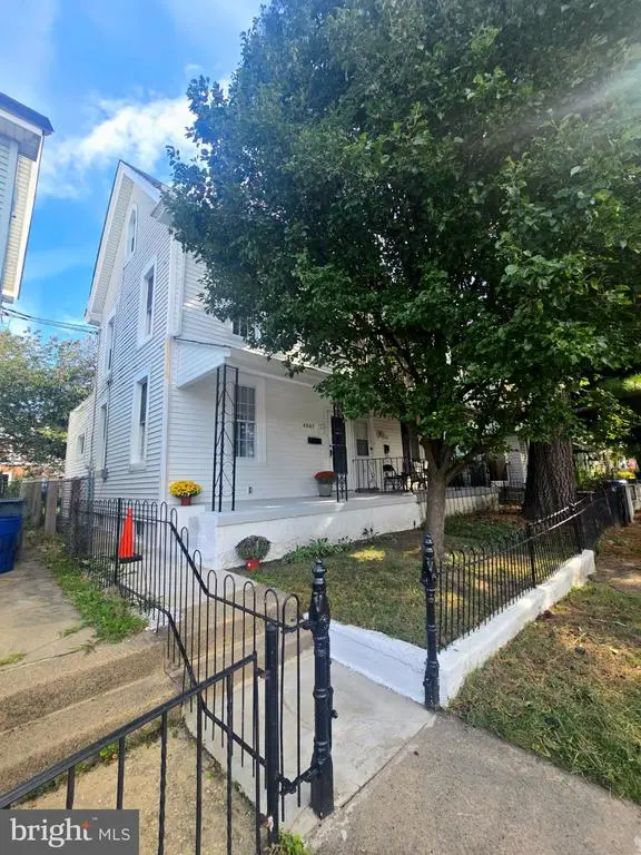 4907 Rawle St, PHILADELPHIA