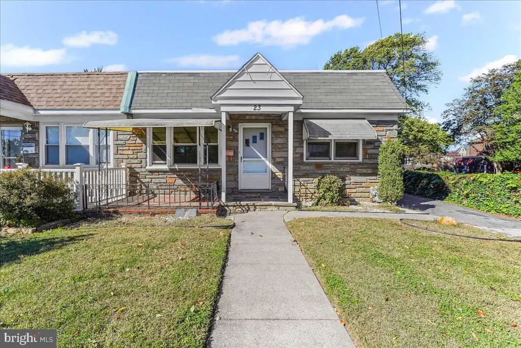 23 E Berkley Ave, CLIFTON HEIGHTS