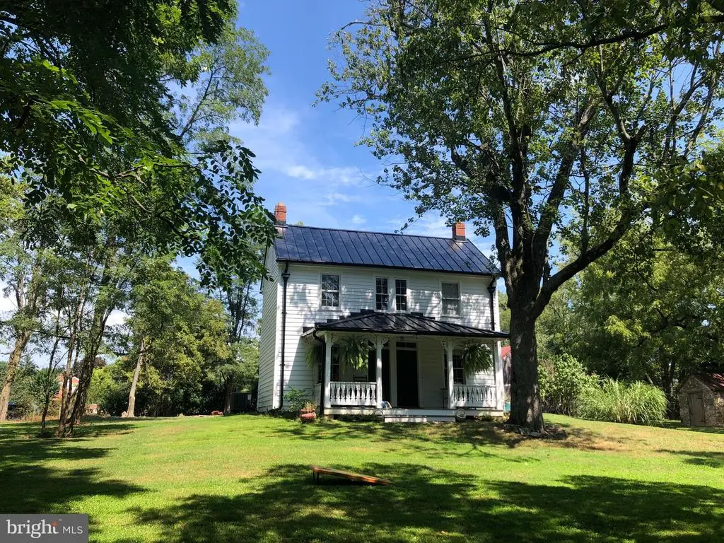 2708 Spencerville Rd, Burtonsville