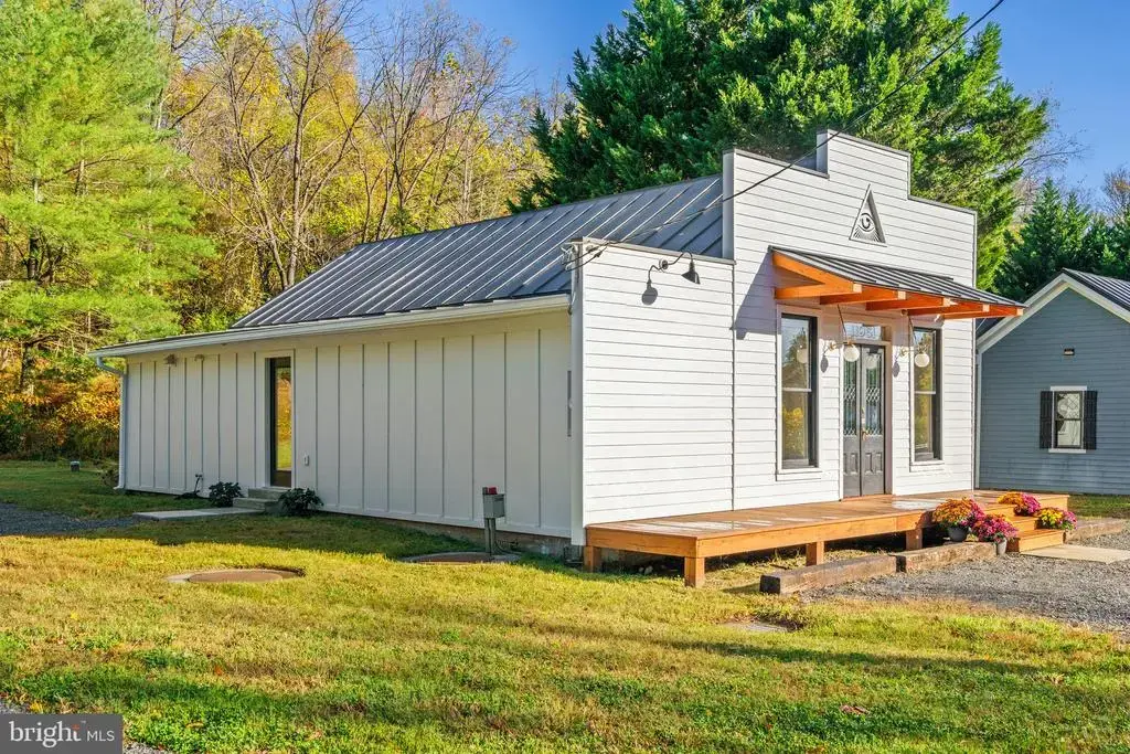 11961 Lee Hwy, SPERRYVILLE