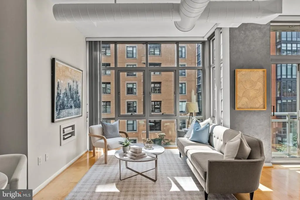 811 4th St Nw #507, WASHINGTON