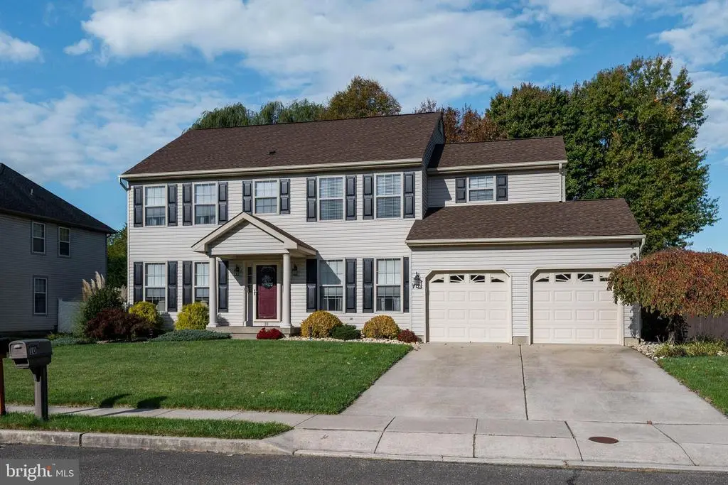 10 Whitehaven Dr, LUMBERTON