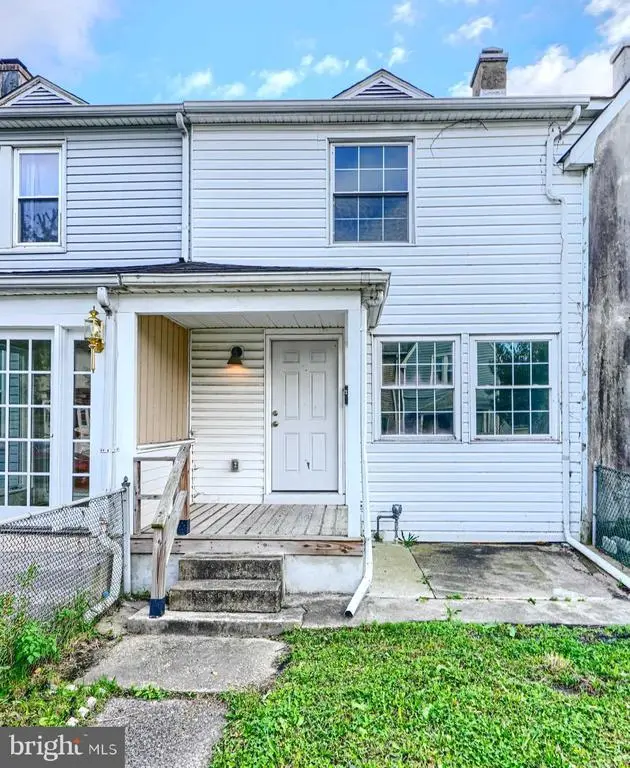 213 Colgate Ave, BALTIMORE