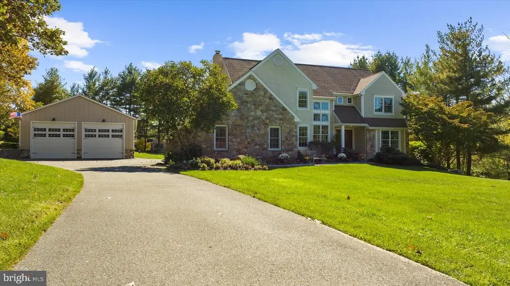 148 Barton Dr, SPRING CITY