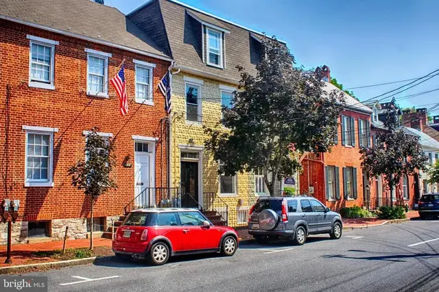 217 E Church St, Frederick