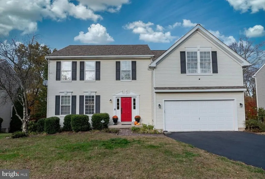 1016 Fallbrook Ln, Pottstown