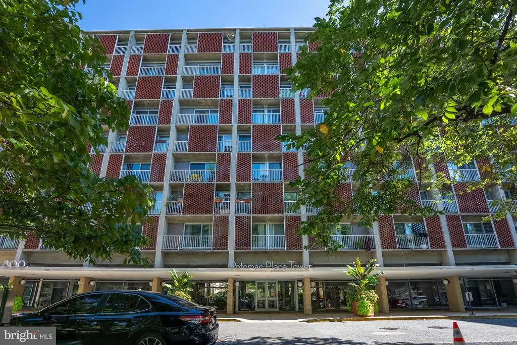 800 4th St Sw #n312, WASHINGTON