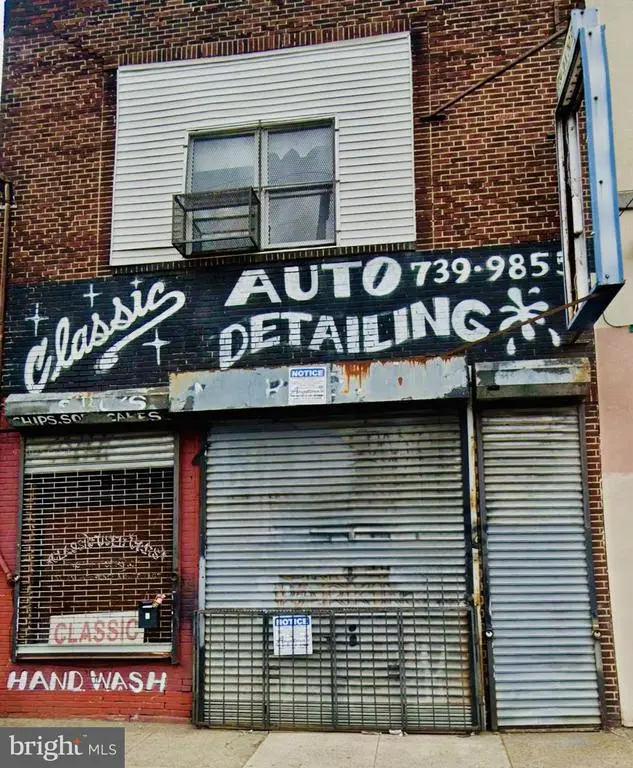 2734-36 N 2nd St, PHILADELPHIA