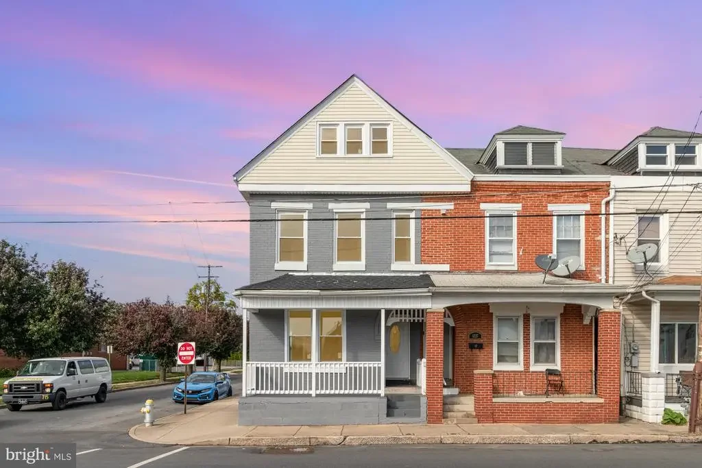 1229 Lehman St, LEBANON