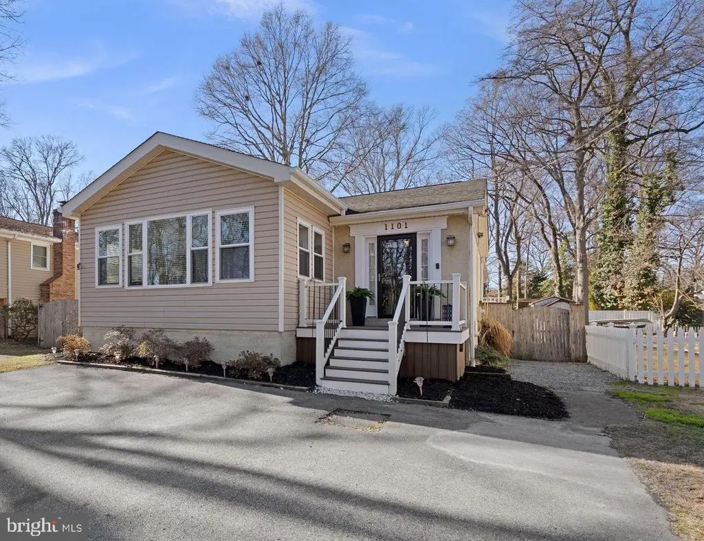 1101 Little Magothy Vw, Annapolis