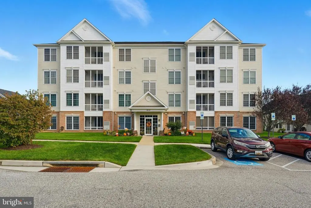 1818 Selvin Dr #202, Bel Air