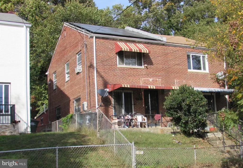 678 Brandywine St Se, Washington