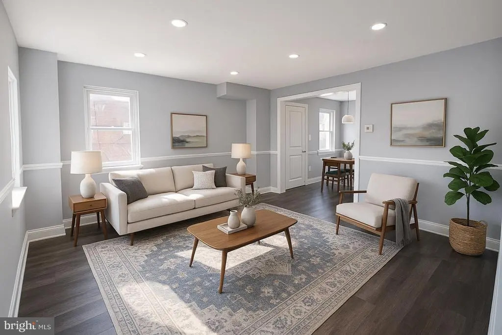 4406 Finney Ave, Baltimore