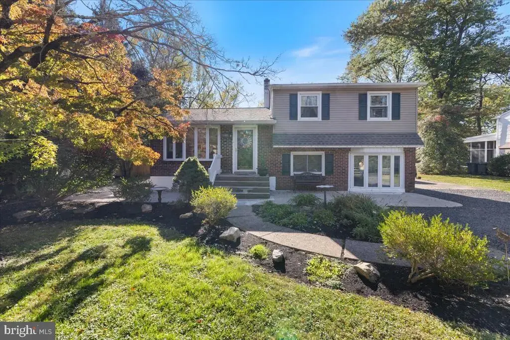 938 Jamison, WARMINSTER