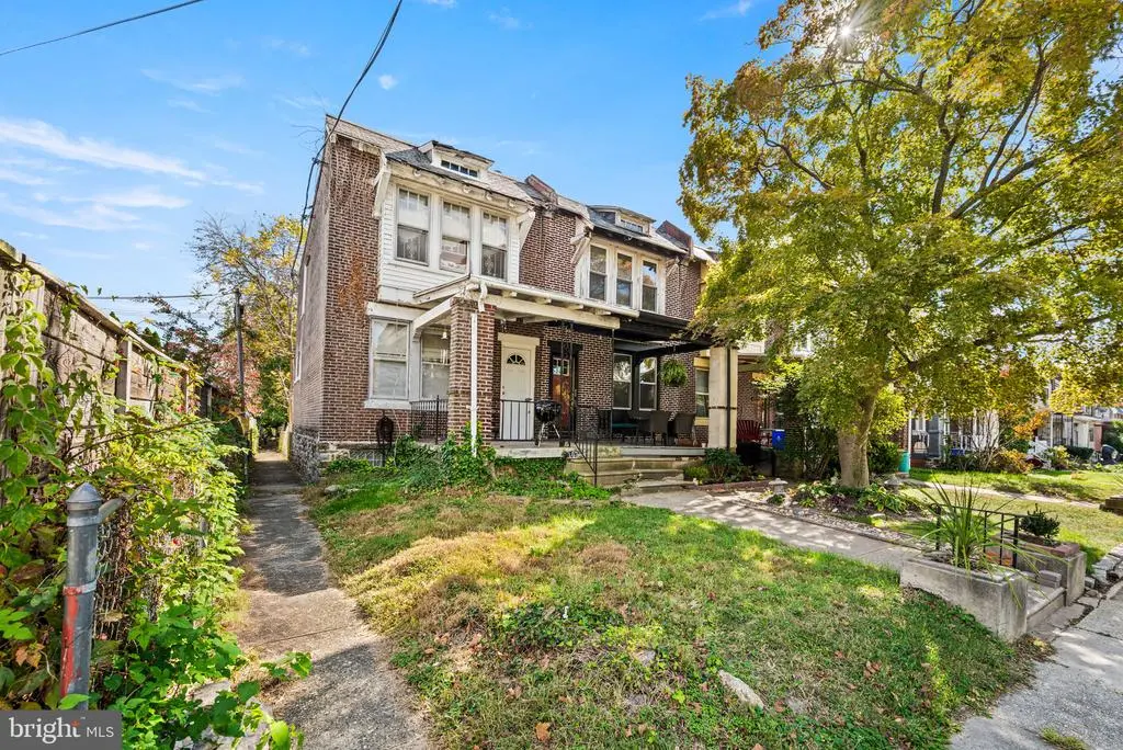 102 W Cliveden St, PHILADELPHIA