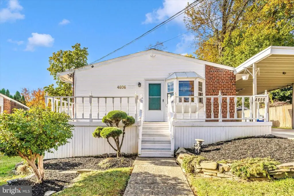 4606 Iris Pl, ROCKVILLE