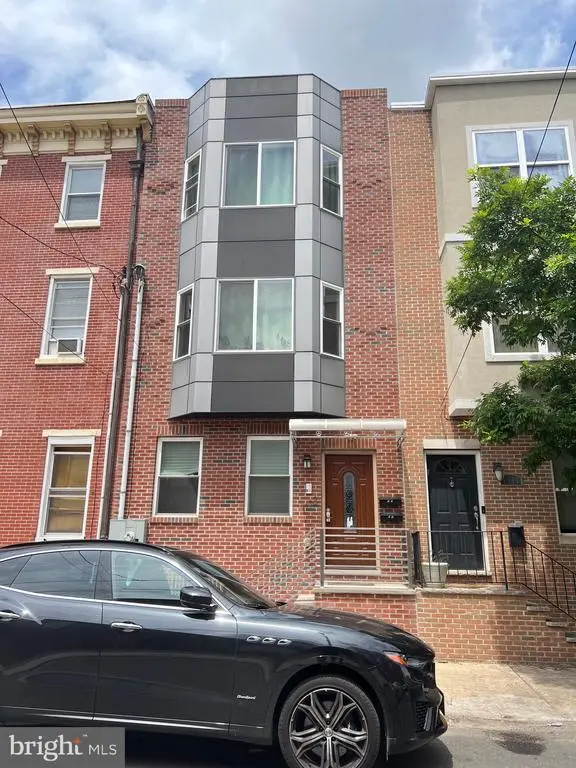 1113 Wallace St #a, PHILADELPHIA