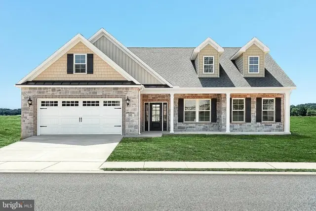 559 Lumber Street #lot 42, Littlestown