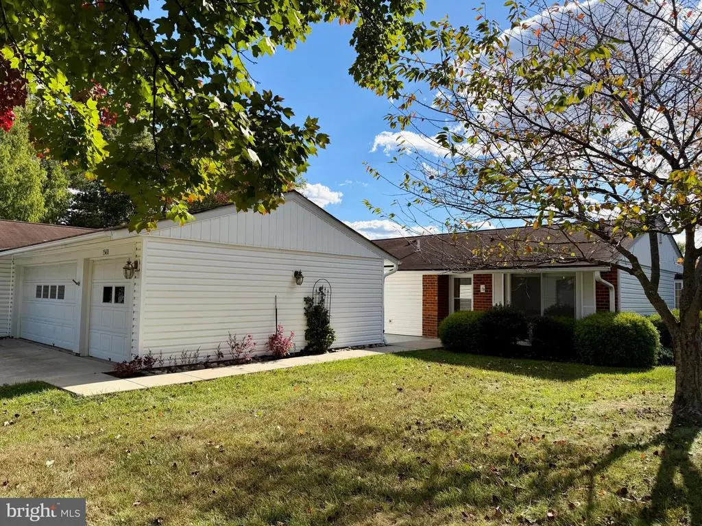 15418 Bramblewood Dr #20-c, SILVER SPRING