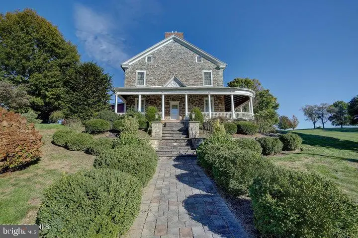 159 Harveys Ln, MILTON