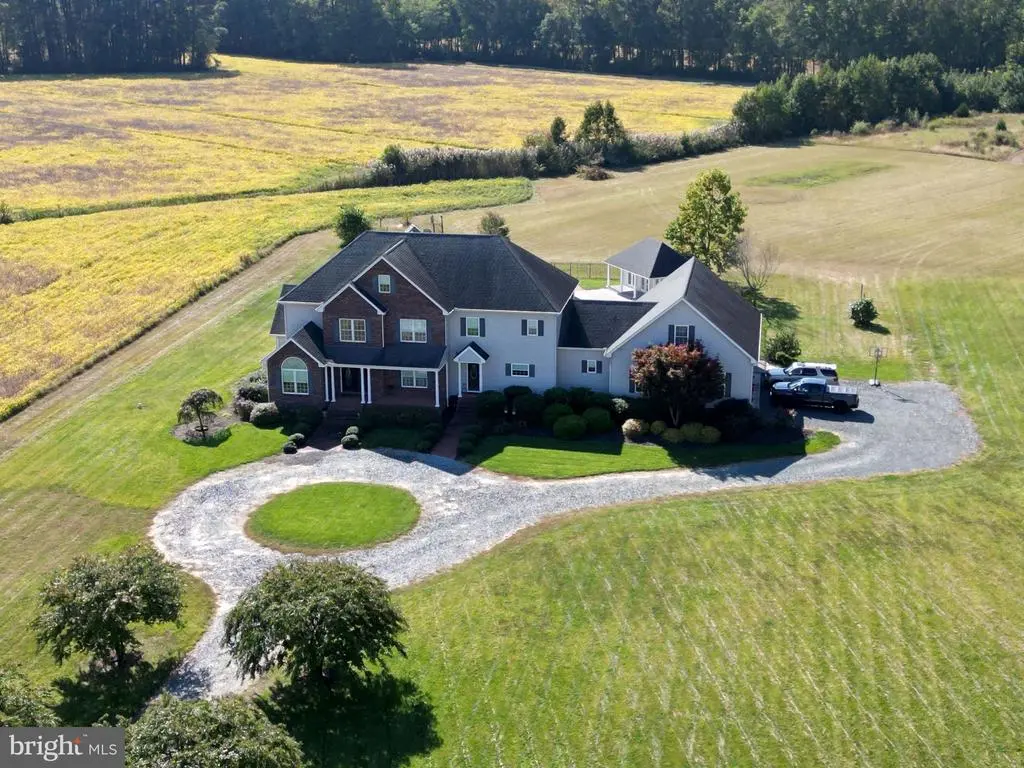 4916 Old Mill Branch Rd, Salisbury