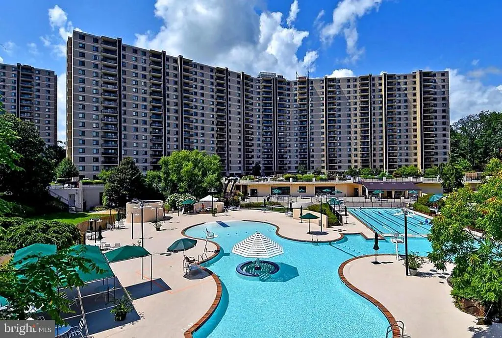 205 Yoakum Pkwy #823, ALEXANDRIA