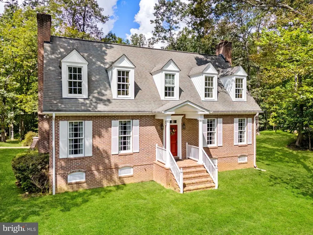 11136 Orlean Vista Dr, MARSHALL