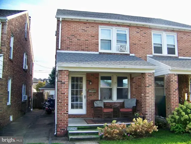 1562 Filbert St, York